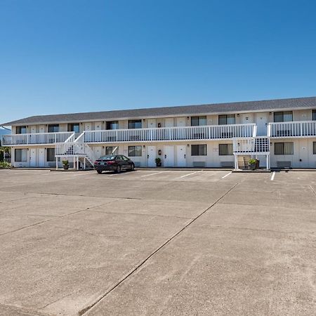 Sundowner Motel Sequim Buitenkant foto